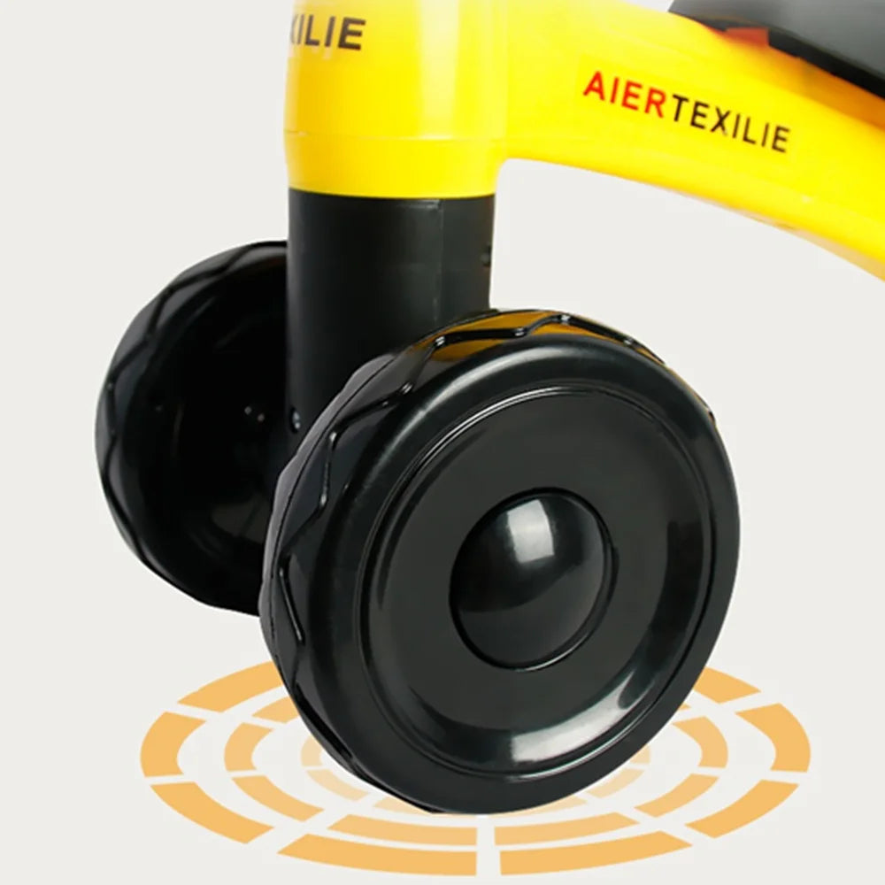 ALWAYSME Baby Balance Bike For Ages 12-36 Months