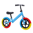 PORIYA Kids Balance Bike Ride On Toys Push Bicycle 12" Children Outdoor Toddler Safe