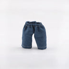 3 Pcs Frosted Surface Alloy Finger Skateboard Box Packag Beginner Kits Mini Scooter Sports Pants Roller Skates Indoor Home Toys