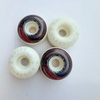 Spitfire wheels imported genuine Spitfire 52mm 101duro 53mm 54mm 56mm 99duro 80HD skateboard wheel for skateboard