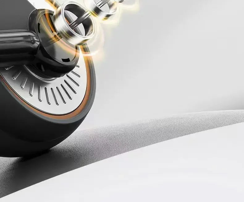 Kids Balance Bike Ride-on Motorcycle Toddler Balance Bike with Music & Lights Sturdy Non-Tip Design Quiet Wheels for Boys Girls