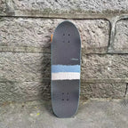 Surf Land Skateboard CX4 CX7 Maple Single Kick Carving Cruiser Skate Board Longboard Pumping Cool Side Sport Street Outdo