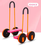 Pedal Cars for Kids Ride on Car Toys Toddler Baby Scooter Balance Bike Sensory Team Game Activity Children Sport Birthday Gift