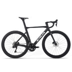 SAVA Full Carbon Fiber Road Bike Road Race-Specific Competition Bike CE+UCI International Certification