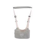 Handheld Helper Toddler Walking Harness Walking Protective Adjustable Walking Learning Helper Breathable Baby Walker Baby