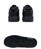 Xtep Yi Xing Cotton Shoes For Men 2024 Winter Shoes Rebound Soft Leisure Durability Support Skateboard Shoes 876419370007