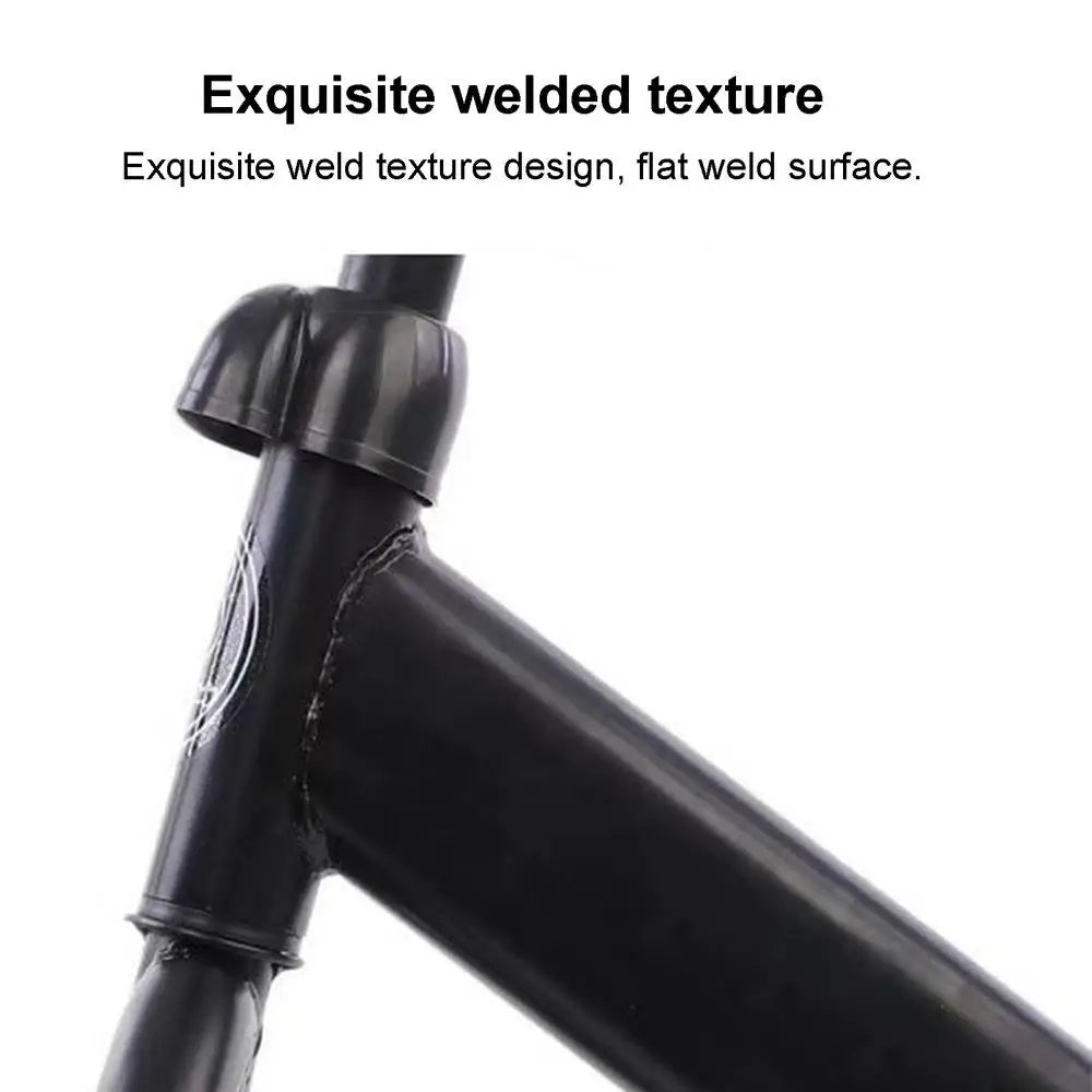 Balance Bikes Adjustable Baby Balance Bikes Kids Ride On Toys Detachable Balancing Bikes Toddler Ride On Toys for Home Outdoor