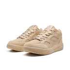 Xtep Yi Xing Cotton Shoes For Men 2024 Winter Shoes Rebound Soft Leisure Durability Support Skateboard Shoes 876419370007