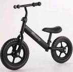 Children's Balance Bike Without Pedals 2-6 Years Old 3 Children's Bicycle  Walker Yo-yo Scooter