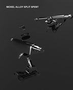 2024 New Toy Finger Skateboards Hobbies Novelty Anti Stress Sensory Fingerboard Toys Mini Funny Gift For Kids Boy