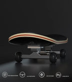 2024 New Toy Finger Skateboards Hobbies Novelty Anti Stress Sensory Fingerboard Toys Mini Funny Gift For Kids Boy