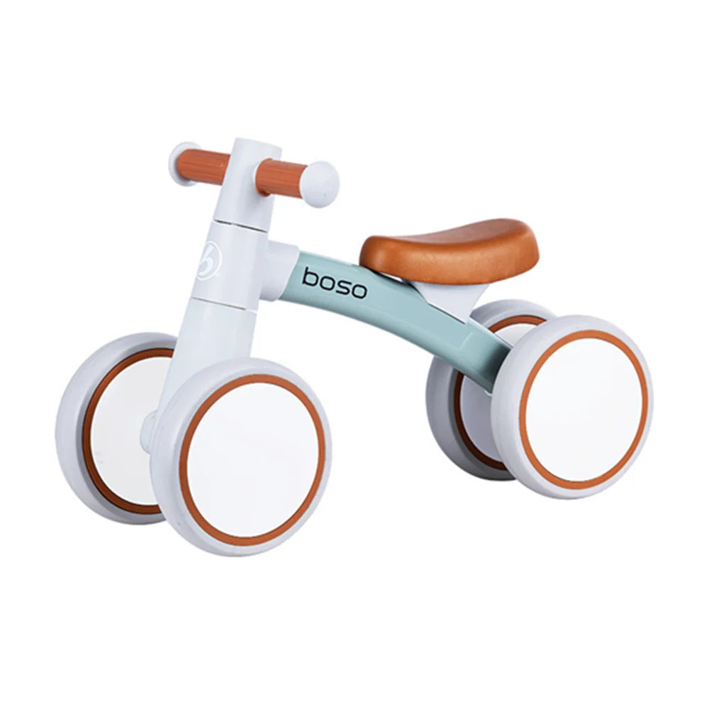 ALWAYSME Baby Balance Bike For Ages 12-36 Months