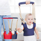 Baby Walking Helper Toddler Harness Assistant Belt Baby Walker Helper Walking Baby Trainer Adjustable Baby Learning Walker For