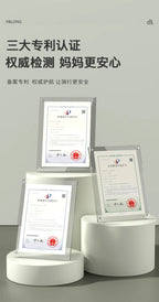 Baby Fiets Children's Bicycle Balance Two-in-One 1-3-6 Years Old Baby Boys and Girls Bike Toddler