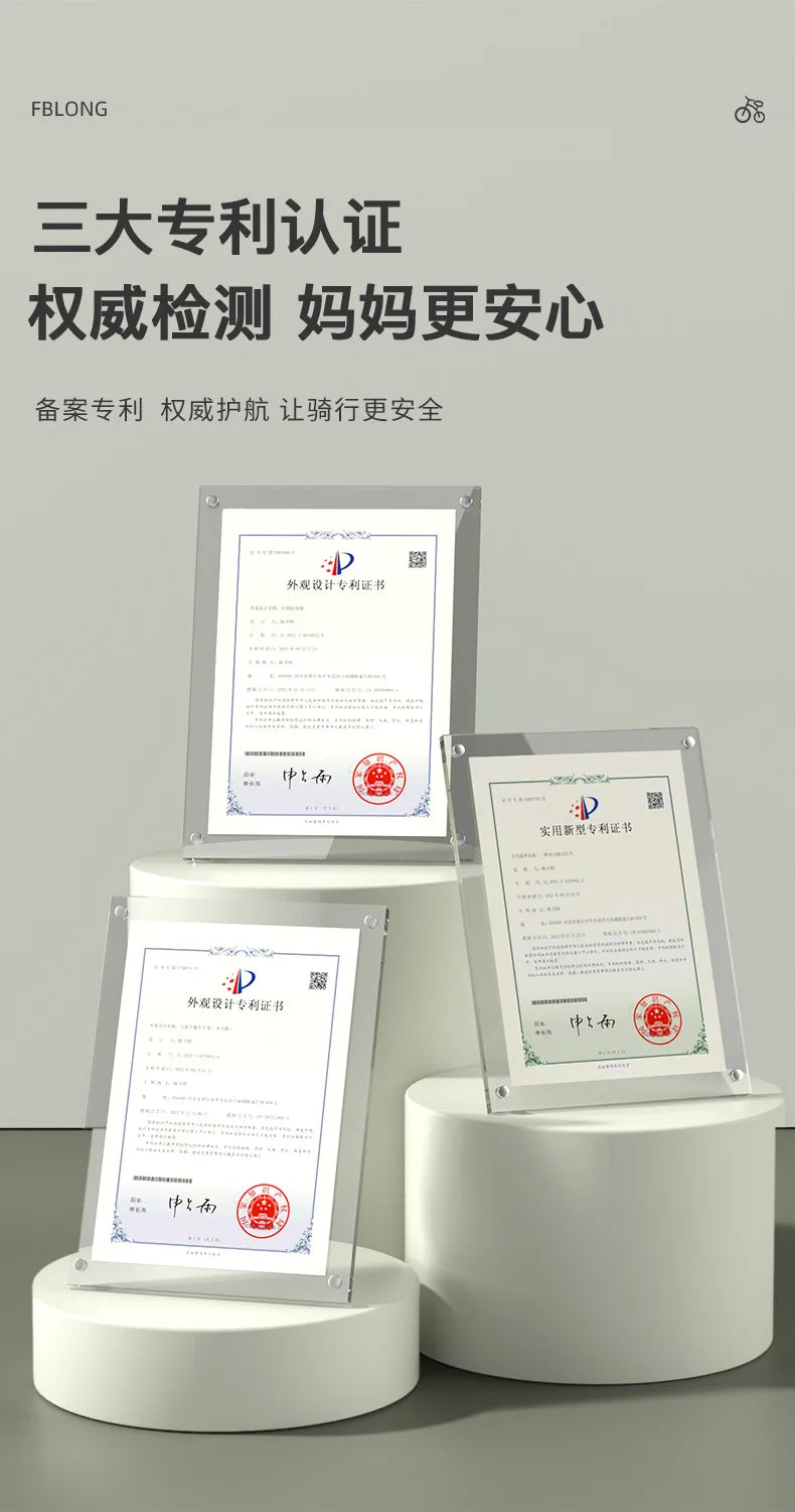 Baby Fiets Children's Bicycle Balance Two-in-One 1-3-6 Years Old Baby Boys and Girls Bike Toddler