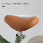 Children's Balance Bikes No Pedals Bicycles for Children Aged 1 to 6 Years Old Two in One Sliding Vehicles Baby Walking Training