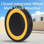 4 in 1 Mode Baby Tricycle Sturdy Detachable Kids Bicycle with Push Handle Multifunctional Toddler Balance Bike For 1-4 Years Old